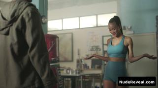 NONA SOBO nude in Wrong Side of the Tracks