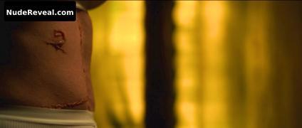 BETTY GILPIN nude in Mrs. Davis
