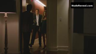 PAIGE TURCO nude in Person of Interest