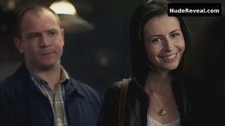 PAULINE EGAN nude in Supernatural