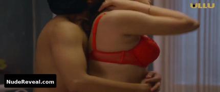 NEHA PAREEK nude in Dunali