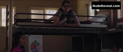 JOEY KING nude in Camp