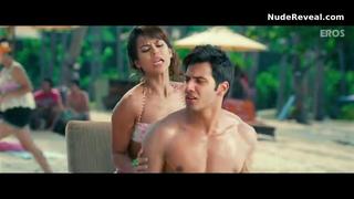ALIA BHATT nude in Student Of The Year