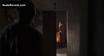 LAETITIA CASTA nude in Lincroyable histoire du facteur Cheval