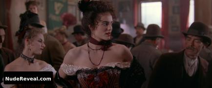 MICHELLE JOHNSON nude in Far And Away
