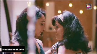 SHWETA GULATI nude in Crimes And Confessions