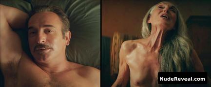 GENEVIEVE EMANUELLI nude in Alphonse