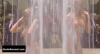 FARRAH FAWCETT nude in Dr. T and the Women