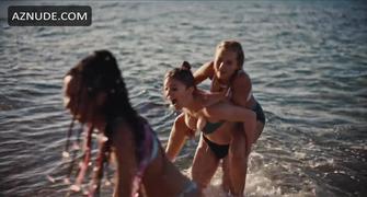 LARA PEAKE nude in How to Have Sex
