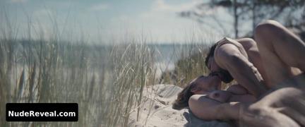MAGDALENA BOCZARSKA nude in Heaven In Hell