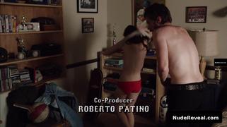 HAYLEY MCFARLAND nude in Sons of Anarchy