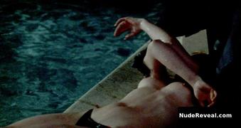 ROXANA NIETO nude in Pieces