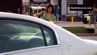 CATHERINE BELL nude in Army Wives