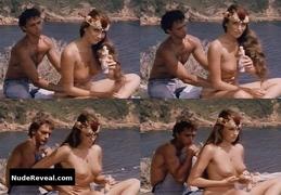 FLORENCE GUERIN nude in Venus