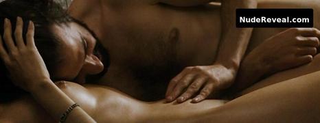 ANA CLAUDIA TALANCON nude in Arrancame la vida