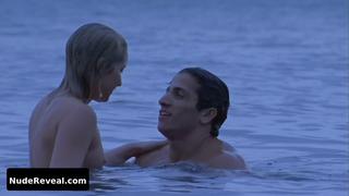 EMMA BOOTH nude in Underbelly