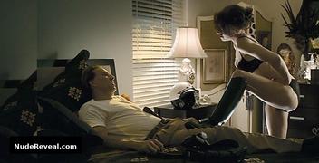 FAIRUZA BALK nude in Bad Lieutenant: Port of Call New Orleans