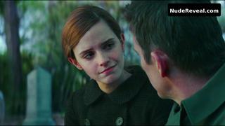EMMA WATSON nude in Regression