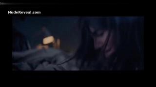 LALI ESPOSITO nude in Acusada