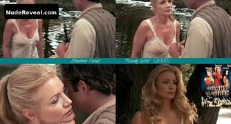 SHANNON TWEED nude in The Rowdy Girls