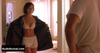 JENNIFER LOVE HEWITT nude in If Only
