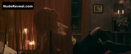 VERA FILATOVA nude in Lesbian Vampire Killers