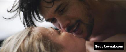 BOJANA NOVAKOVIC nude in Love Me