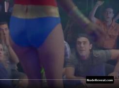 SURY SADAI nude in Como dice el dicho