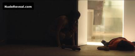 AMALA PAUL nude in Aadai