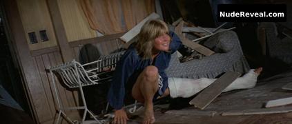BO DEREK nude in Orca