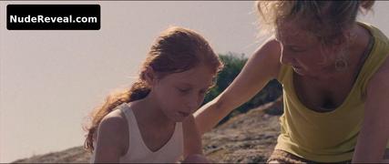 ALBA ROHRWACHER nude in Daughter Of Mine
