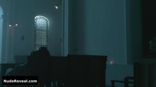 ZURIA VEGA nude in The Five Juanas