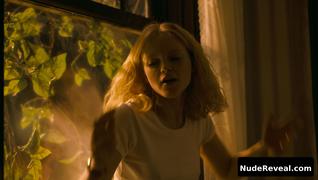 EMMA LAIRD nude in The Crowded Room
