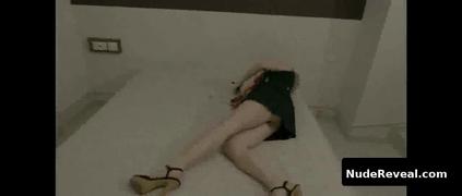 DIANA GOMEZ nude in Faraday
