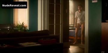 SONOYA MIZUNO nude in Devs