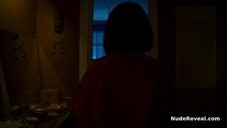 MIRELA BALIC nude in Zorras