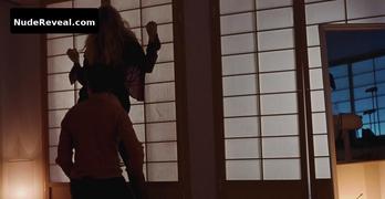 HEATHER GRAHAM nude in Two Girls and a Guy