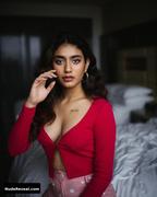 PRIYA PRAKASH VARRIER nude in 4 Years