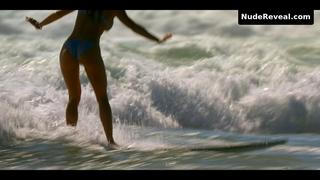MADISON BAILEY nude in Outer Banks
