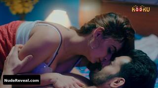 NEELAM BHANUSHALI nude in Chiken Curry