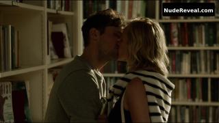 DIANE KRUGER nude in Out of the Blue