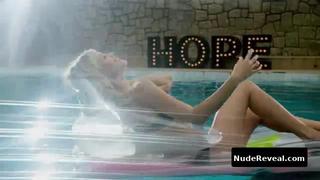 JESSICA CORES nude in Verdades Secretas