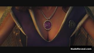 APRIL BOWLBY nude in Doom Patrol