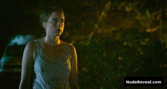 ADELE HAENEL nude in Love at First Fight