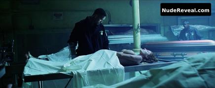 JESSICA KARR nude in Bad Boys II