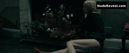 MACKENZIE DAVIS nude in The Turning