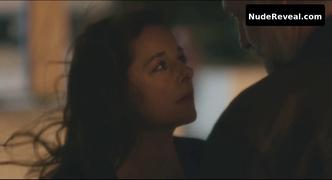 LAURE CALAMY nude in My Everything