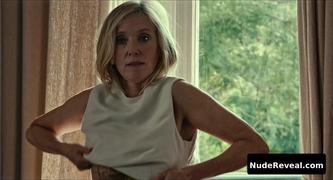 LEA DRUCKER nude in Last Summer