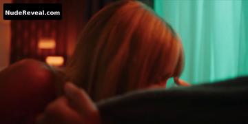 SOFIA ARRUDA nude in O Clube