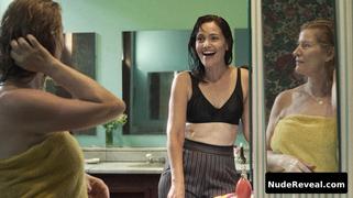 LISA OWEN nude in The Secret of the Greco Family